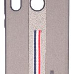Nugarėlės dėklai Evelatus Huawei P  smart 2019 Dazzel Gray