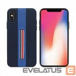 Nugarėlės dėklai Evelatus Huawei P  smart 2019 Dazzel Blue