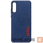 Nugarėlės dėklai Evelatus Apple iPhone X Shooter Blue