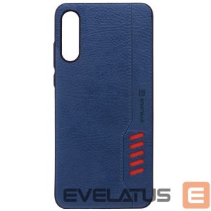 Nugarėlės dėklai Evelatus Apple iPhone X Shooter Blue