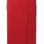 Nugarėlės dėklai Evelatus Apple iPhone 7/8 Shooter Red