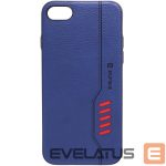Nugarėlės dėklai Evelatus Apple iPhone 7/8/SE2020/SE2022 Shooter Blue