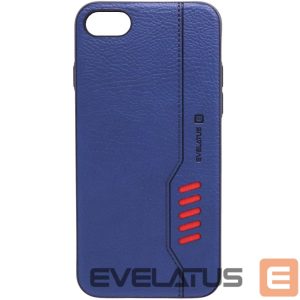 Nugarėlės dėklai Evelatus Apple iPhone 7/8/SE2020/SE2022 Shooter Blue