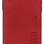 Nugarėlės dėklai Evelatus Samsung S10e Shooter Red