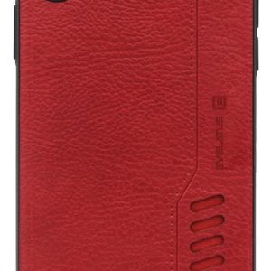 Nugarėlės dėklai Evelatus Samsung S10e Shooter Red