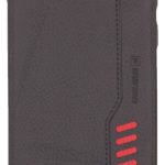 Nugarėlės dėklai Evelatus Samsung S10 Shooter Black