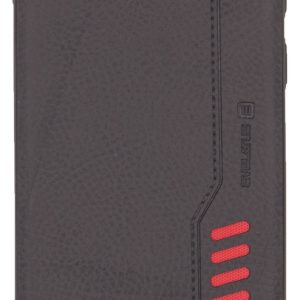Nugarėlės dėklai Evelatus Samsung S10 Shooter Black