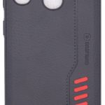 Nugarėlės dėklai Evelatus Samsung A40 Shooter Black