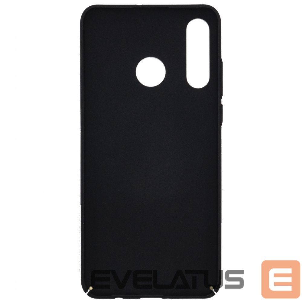 Nugarėlės dėklai Evelatus Samsung A40 Shooter Brown