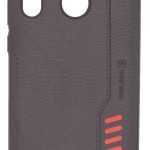 Nugarėlės dėklai Evelatus Huawei P smart 2019 Shooter Black