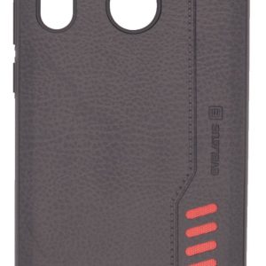 Nugarėlės dėklai Evelatus Huawei P smart 2019 Shooter Black