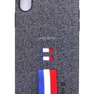 Nugarėlės dėklai Evelatus Apple iPhone  X Free Black
