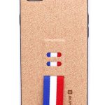 Nugarėlės dėklai Evelatus Apple iPhone 7/8/SE2020/SE2022 Free Gold