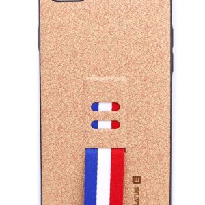 Nugarėlės dėklai Evelatus Apple iPhone 7/8/SE2020/SE2022 Free Gold