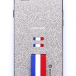 Nugarėlės dėklai Evelatus Apple iPhone 7/8/SE2020/SE2022 Free Gray