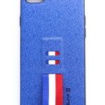 Nugarėlės dėklai Evelatus Apple iPhone 7/8/SE2020/SE2022 Free Blue