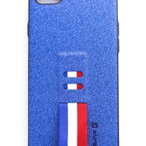 Nugarėlės dėklai Evelatus Apple iPhone 7/8/SE2020/SE2022 Free Blue