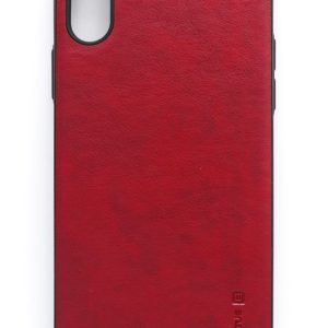 Nugarėlės dėklai Evelatus Apple iPhone X Kuton Red