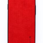 Nugarėlės dėklai Evelatus Apple iPhone 7/8 Kuton Red