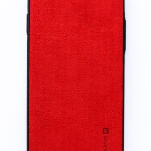 Nugarėlės dėklai Evelatus Apple iPhone 7/8 Kuton Red