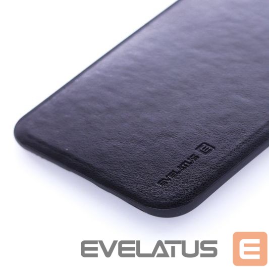 Nugarėlės dėklai Evelatus Apple iPhone 7/8 Kuton Black