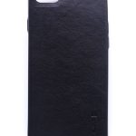 Nugarėlės dėklai Evelatus Apple iPhone 7/8 Kuton Black