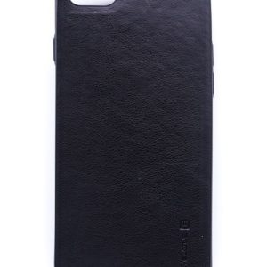 Nugarėlės dėklai Evelatus Apple iPhone 7/8 Kuton Black