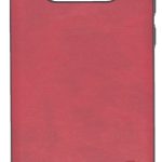 Nugarėlės dėklai Evelatus Samsung S10e Kuton Red