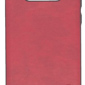 Nugarėlės dėklai Evelatus Samsung S10e Kuton Red