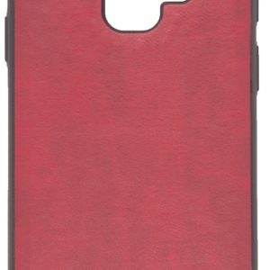 Nugarėlės dėklai Evelatus Samsung S9 Kuton Red