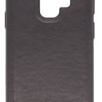 Nugarėlės dėklai Evelatus Samsung S9 Kuton Black