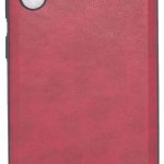 Nugarėlės dėklai Evelatus Samsung A50 Kuton Red