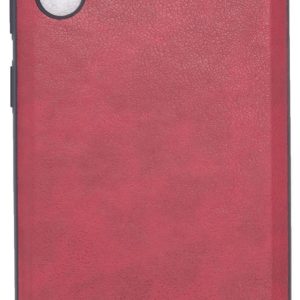 Nugarėlės dėklai Evelatus Samsung A50 Kuton Red