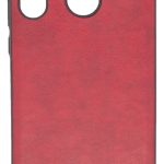 Nugarėlės dėklai Evelatus Huawei P30 lite Kuton Red