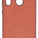Nugarėlės dėklai Evelatus Huawei P smart 2019 Kuton Brown