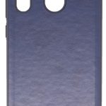 Nugarėlės dėklai Evelatus Huawei P smart 2019 Kuton Blue