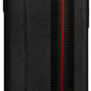 Nugarėlės dėklai Evelatus Samsung S10e Cubit Plastic Black