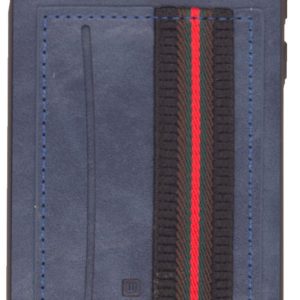 Nugarėlės dėklai Evelatus Samsung Galaxy S10e Cubit Plastic Blue