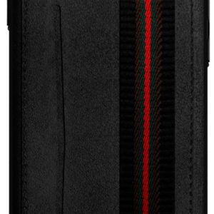 Nugarėlės dėklai Evelatus Samsung S10 Cubit Plastic Black