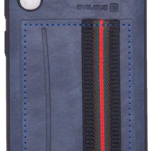 Nugarėlės dėklai Evelatus Samsung Galaxy A50 Cubit Plastic Blue