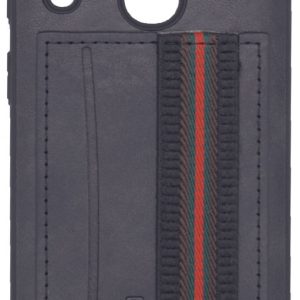 Nugarėlės dėklai Evelatus Samsung A40 Cubit Plastic Black