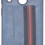 Nugarėlės dėklai Evelatus Samsung Galaxy A40 Cubit Blue