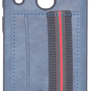 Nugarėlės dėklai Evelatus Samsung Galaxy A40 Cubit Blue