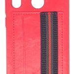 Nugarėlės dėklai Evelatus Huawei P30 Lite Cubit Red