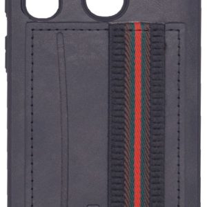 Nugarėlės dėklai Evelatus Huawei P30 Lite Cubit Black