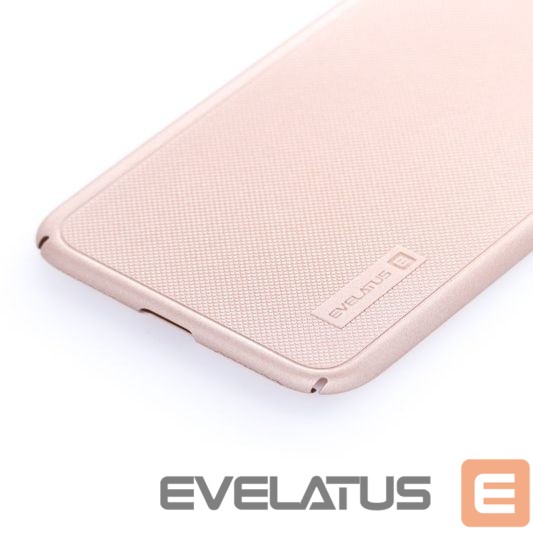 Nugarėlės dėklai Evelatus Apple iPhone 7/8/SE2020/SE2022 Emboss Gold