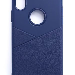Nugarėlės dėklai Evelatus Apple iPhone X Phanton Blue