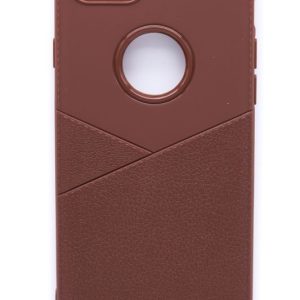 Nugarėlės dėklai Evelatus Apple iPhone 7/8/SE2020/SE2022 Phanton Brown