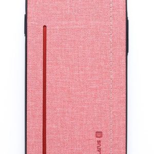 Nugarėlės dėklai Evelatus Apple iPhone 7/8/SE 2020 6127 Pink