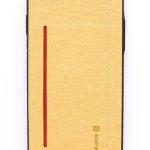 Nugarėlės dėklai Evelatus Apple iPhone 7/8/SE2020/SE2022 6127 Yellow